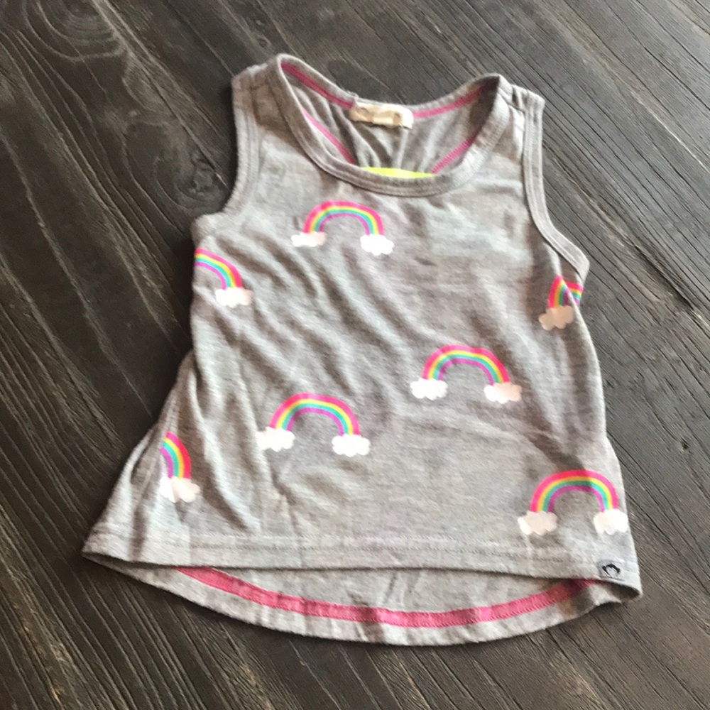 Appaman tank
